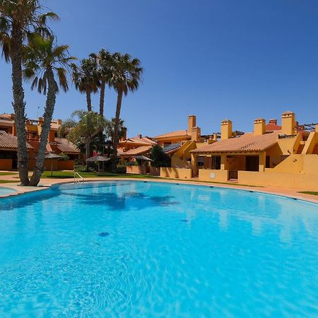 Beach Huisje Mar Menor マール・デ・クリスタル エクステリア 写真