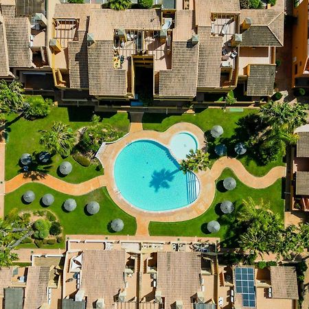 Beach Huisje Mar Menor マール・デ・クリスタル エクステリア 写真