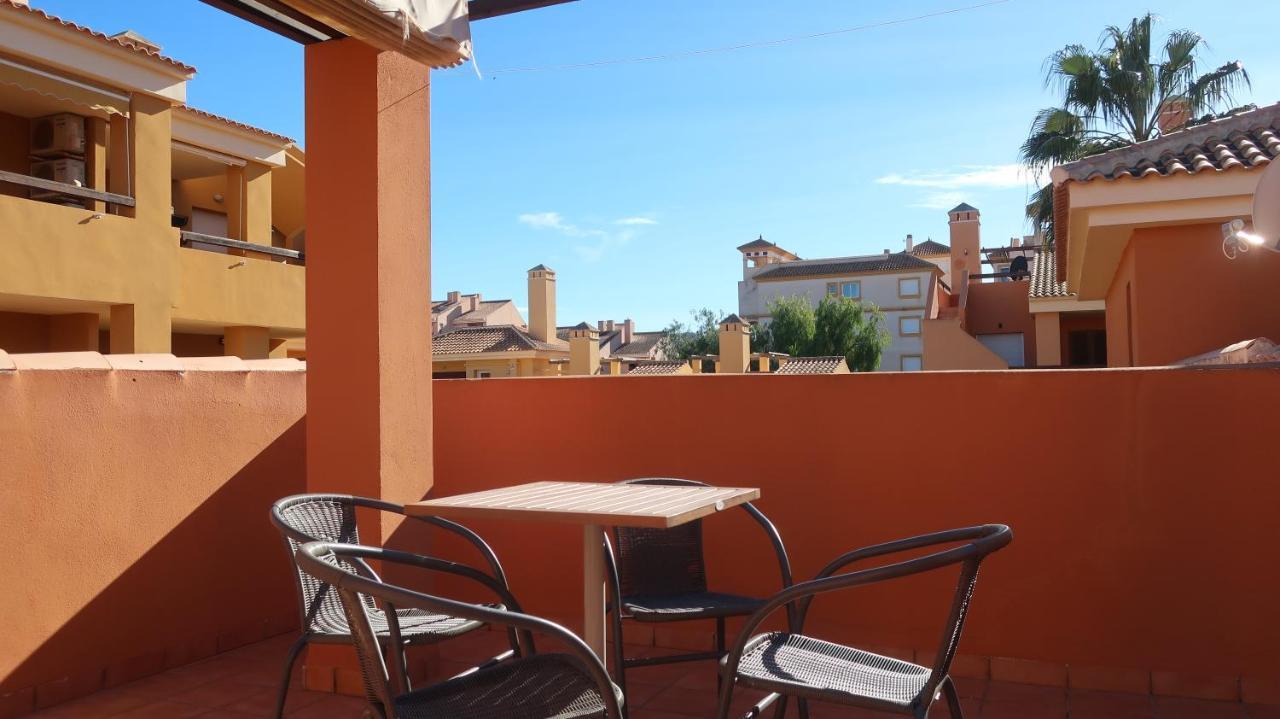 Beach Huisje Mar Menor マール・デ・クリスタル エクステリア 写真