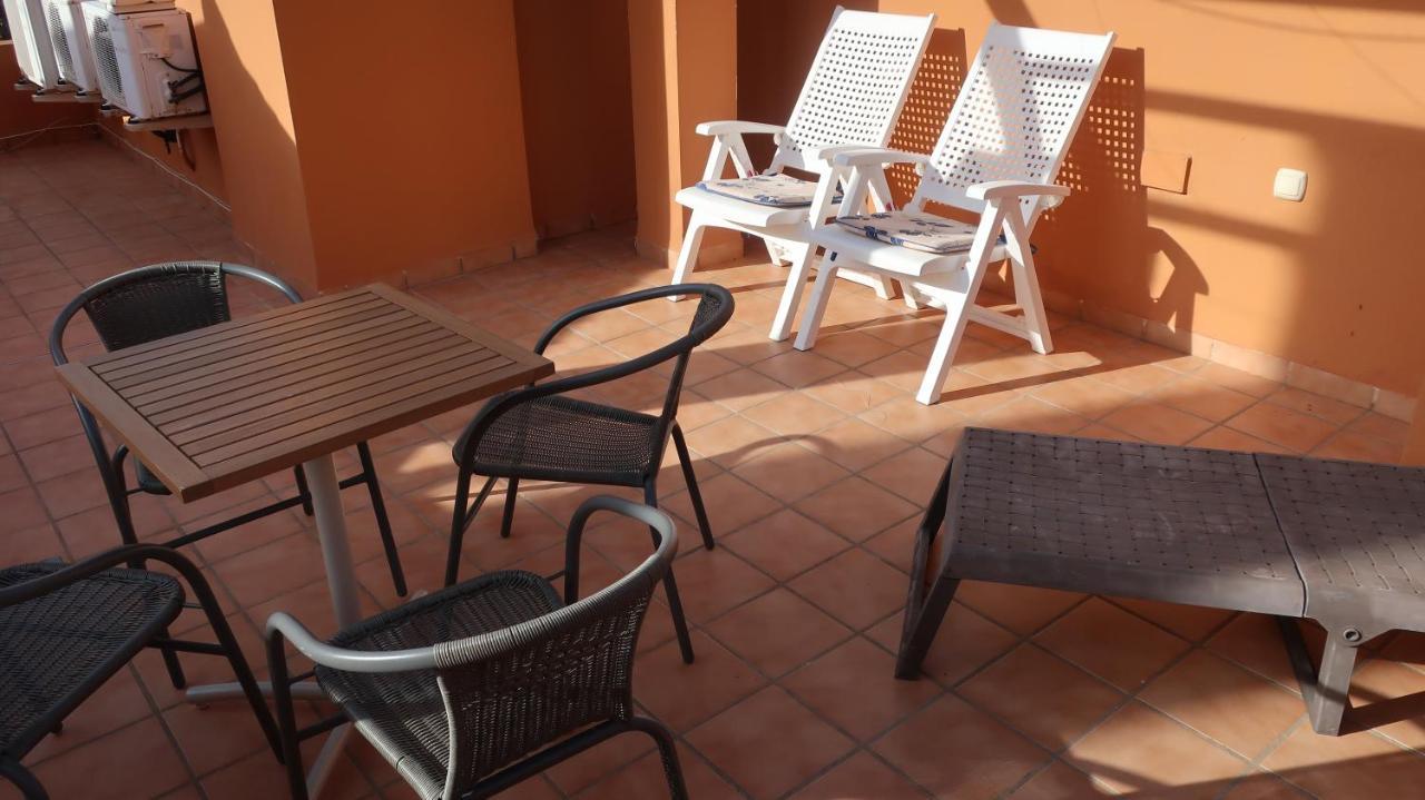 Beach Huisje Mar Menor マール・デ・クリスタル エクステリア 写真