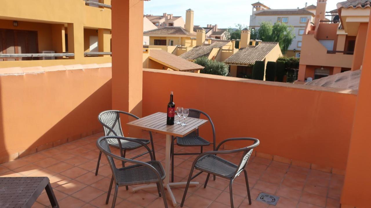 Beach Huisje Mar Menor マール・デ・クリスタル エクステリア 写真
