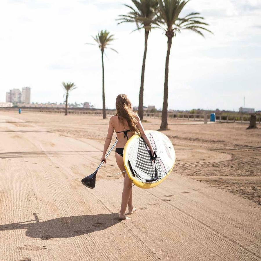 Beach Huisje Mar Menor マール・デ・クリスタル エクステリア 写真
